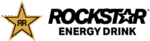 Rockstar Energy Drink Logo PNG Download