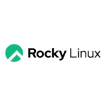 Rocky Linux Logo PNG Download