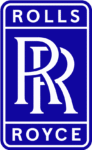 Rolls Royce Holdings Logo PNG Download