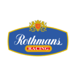 Rothmans Racing Logo PNG Download