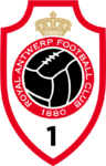 Royal Antwerp FC Logo PNG Download