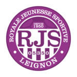 Royale Jeunesse Sportive Leignon Logo PNG Download