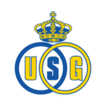 Royale Union Saint Gilloise Logo PNG Download