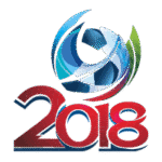 Russia 2018 Logo PNG Download