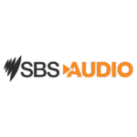 SBS Radio Logo PNG Download