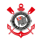 SC Corinthians Paulista club Logo PNG Download