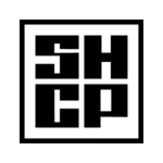 SHCP Logo PNG Download