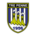 SP Tre Penne Logo PNG Download