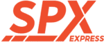 SPX Express Logo PNG Download