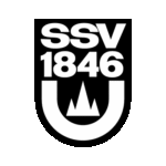 SSV Ulm 1846 Logo PNG Download