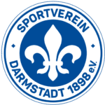 SV Darmstadt 98 Logo PNG Download