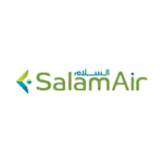 SalamAir Logo PNG Download