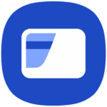 Samsung Wallet Logo PNG Download
