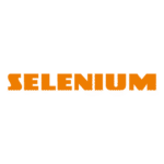 Selenium Logo PNG Download