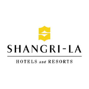 Shangri-La Hotels Logo