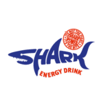 Shark Energy Drink Logo PNG Download