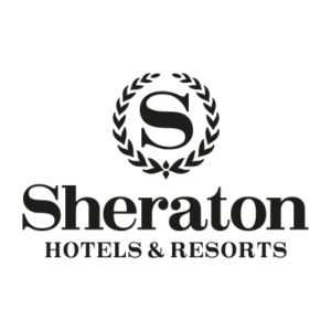 Sheraton Hotels Resorts Logo