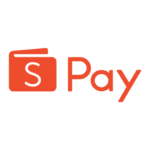 ShopeePay Logo PNG Download