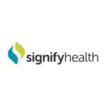 Signify Health Logo PNG Download