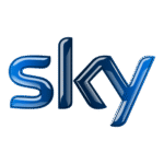Sky Channel Logo PNG Download
