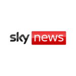Sky News Logo PNG Download