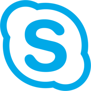 Skype for Business Logo