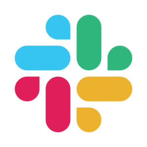 Slack Mark Logo