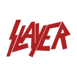 Slayer Logo PNG Download