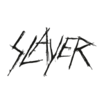 Slayer band Logo PNG Download