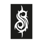 Slipknot band Logo PNG Download