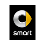 Smart car Logo PNG Download