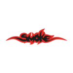 Smoke Logo PNG Download