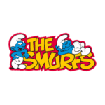 Smurfs TV Logo PNG Download