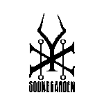 Soundgarden Logo PNG Download