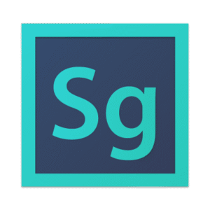 SpeedGrade CS6 Logo