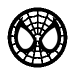 Spiderman Logo PNG Download