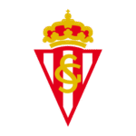 Sporting de Gijon Logo PNG Download