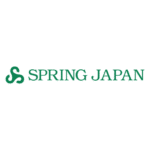 Spring Japan Logo PNG Download