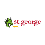 St George Bank Logo PNG Download