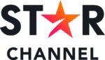 Star Channel Logo PNG Download