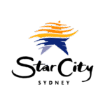 Star City Logo PNG Download