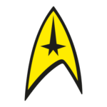 Star Trek Logo PNG Download