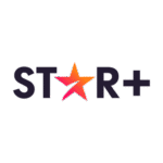 StarPlus Logo PNG Download