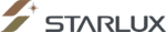 Starlux Airlines Logo PNG Download