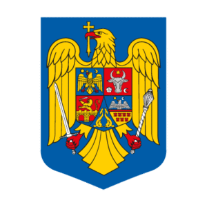 Stema Romania Logo