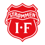 Strommen IF Logo PNG Download