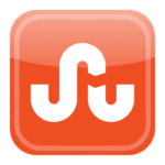 Stumbleupon icon Logo PNG Download