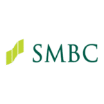 Sumitomo Mitsui Banking Logo PNG Download
