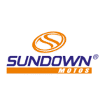 Sundown Motos Logo PNG Download