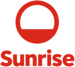 Sunrise LLC Logo PNG Download